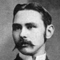 Douglas Ross Hyde (1860–1949)