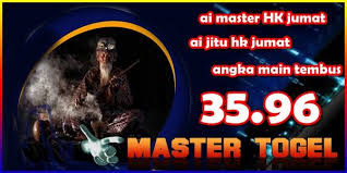 Pin Di Master Togel