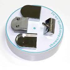 It depends on where your shower is located. Shower Door Pivot Stainless Steel Shower Door Parts Nz