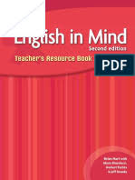 English in mind 4 teacher's resource pack. English In Mind 4 Teacher S Resource Book Pdf Verb Teachers