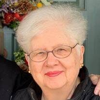 Constance Christine (Boyd) Hegarty Obituary