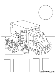 Country living editors select each product featured. Free Lego Coloring Pages For Download Printable Pdf