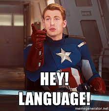 We did not find results for: Captain America Language Album On Imgur