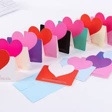Here a few to get things rolling. Diy Handmade Creative Mother S Day Greeting Cards Blessing Envelopes General Birthday Holidaythank You Gift Heart Shaped Card Cards Invitations Aliexpress