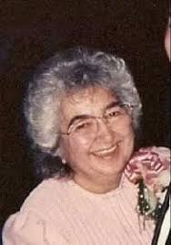 Pauline Mickey Obituary (1929