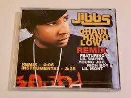 Lil Wayne Rap & Hip-Hop Single Music CDs for sale