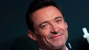 Hugh Jackman Says He'll Spend Months Training for His Wol...