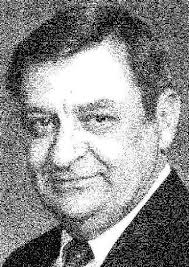 Harold Mayo Obituary (2015)