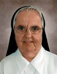 Sœur Hélène Roy (Avis de décès)