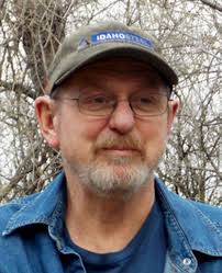 Dave Harding Obituary August 12, 2017