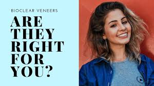 We did not find results for: Bioclear Veneers Are They Right For You Find Out