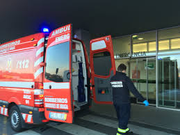 ¡Tragedia en Braga! Joven Motociclista Fallece en Terrible Accidente