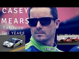 Casey Mears Through The Years, Nascar Thunder 2004 to Nascar Heat Evolution 