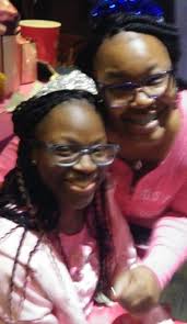 Rosetta Wise's Instagram, Twitter & Facebook