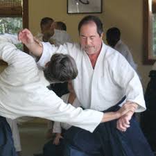 Profile for Green River Aikido