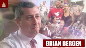 Staff Directory • Brian Bergen