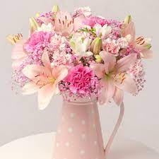 Search flowers by name or common name. Cherry Blossom Bouquet Flowers By Post Bunches
