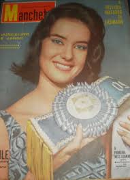 Brazilian Pop 1934-1964: 1960