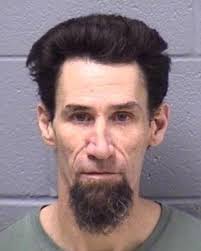 Wacky Wednesday: Will County Jail March 6