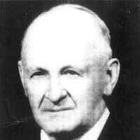 William Coral Allred (1898–1972)