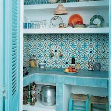 Quelle Type De Carrelage Marocain De Choisir Archzine Fr Carrelage Marocain Deco Marocaine Idee Deco Escalier