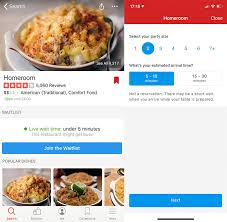 If your image is not blurry and was taken in average lighting conditions with a relatively modern camera, your print is very likely to come out beautiful. Tech Tracker Yelp Adds New Waitlist Features For Restaurants Nation S Restaurant News