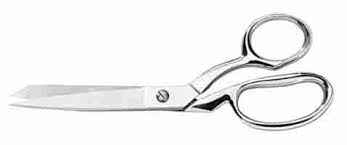 Gingher Scissors 220520 1001 Knife Edge Bent Trimmers 8 Inch Industrial Pack Affiliate Link Gingher Fabric Scissors Gingher Scissors