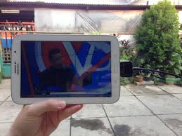 Itu tadi bagaimana cara setting server tv streaming sendiri menggunakan transedit. Menyulap Android 4 1 Keatas Menjadi Tv Portable Banyakgaul S Blog To Learn Share