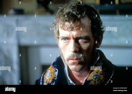 Cousin hugh hi-res stock photography and images