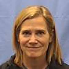 Kimberly Eaton's Instagram, Twitter & Facebook