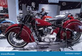 Image result for Indian Red 1946 Motorcycle