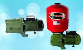 Harga mesin pompa air panasonic jet pump gf 255 hcx rp2,845,000. Perbedaan Mesin Pompa Semijet Dan Jetpump Rumah Tangga Jakarta Pompa