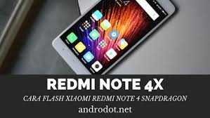 Santai disini saya akan share bagaimana flash redmi 4a 100% bekerja tanpa bantuan. Cara Root Redmi Note 4 Snapdragon Teknoid