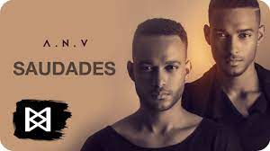 Calema Saudades Official Lyrics Youtube