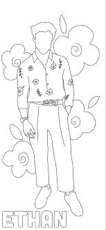 The crew funneh gold lunardracoand rainbow. Dolantwins Youtuber Coloringpages Quarentine Coloringbook Ethandolan Coloring Pages Coloring Books Colouring Pages