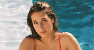 Summer House' Star Amanda Batula Launches Swimwear Line After Season 9  Premiere