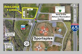 Maybe you would like to learn more about one of these? Us 31 N Athens Al 35611 Highway 31 Hard Corner Loopnet Com