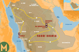 Saudi arabian gp 2021 news. Saudi Arabia Night Race Confirmed For 2021 Formula 1 Season Motor Sport Magazine