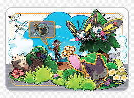 This is the start of what is known as . Extended Japanese Pokemon Omega Ruby And Pokemon Alpha Pokemon Omega Ruby And Alpha Sapphire Graphics Hd Png Download 955x709 3423169 Pngfind