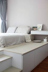 Looking for a platform bed with storage options? 12 Platform Bed Ideas To Take Your Bedroom To The Next Level