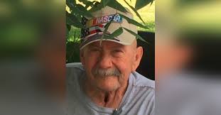 Obituary information for Richard Lee Stough