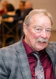 Murray DECKERT Obituary