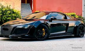 Audi r8 coupe fsi quattro fail to climb up pavement malaysia www.101modifiedcars.com www.pinterest.com/101modifiedcars. Audi R8 4 2 V8 Quattro Sambung Bayar Car Continue Loan Cars For Sale In Gombak Kuala Lumpur Sheryna Com My Mobile 663644