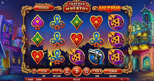 1001juegos es una plataforma de juegos para navegador web donde encontrarás los mejores juegos en línea gratis. Juega Gratis A La Tragamonedas Taberna De Los Muertos Ultra