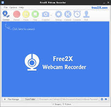 Free Webcam Video Recorder