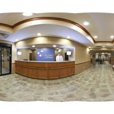 Situated in the business district, this hotel is 0.9 mi (1.5 km) from summit park and within 3 mi (5 km) of pioneer park and sharon woods golf course. Holiday Inn Express Suites Cincinnati Blue Ash 15 Photos 22 Reviews Hotels 4660 Creek Rd Blue Ash Oh Phone Number