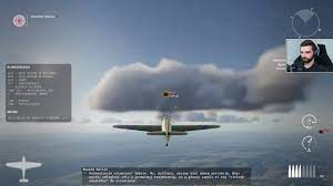 Battle of britain ira sur votre pc. 303 Squadron Battle Of Britain Gameplay No Voice Youtube