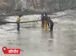 Hindi News, हिंदी समाचार, India News in Hindi, हिन्दी में समाचार, Desh -  Dainik Bhaskar