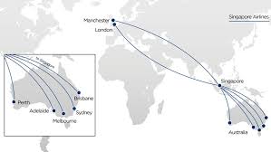 Browse through all avalible airports or choose an airline to see all their routes. Fly With Our Codeshare Partner Singapore Airlines Virgin Atlantic