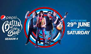 Usc song girls in dallas at battle of the bands prior to cotton bowl vs ohio state Pepsi Battle Of The Bands Season 4 Is Here Our Excitement Is Sky High Brandsynario